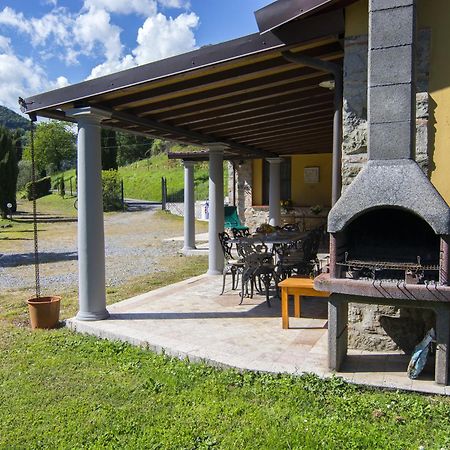 Casa Elia Tuscany- Lucca With Private Pool At Exclusive Use! San Martino in Freddana Exterior foto