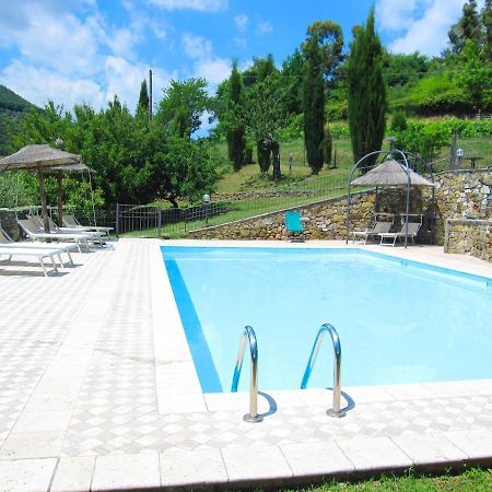 Casa Elia Tuscany- Lucca With Private Pool At Exclusive Use! San Martino in Freddana Exterior foto
