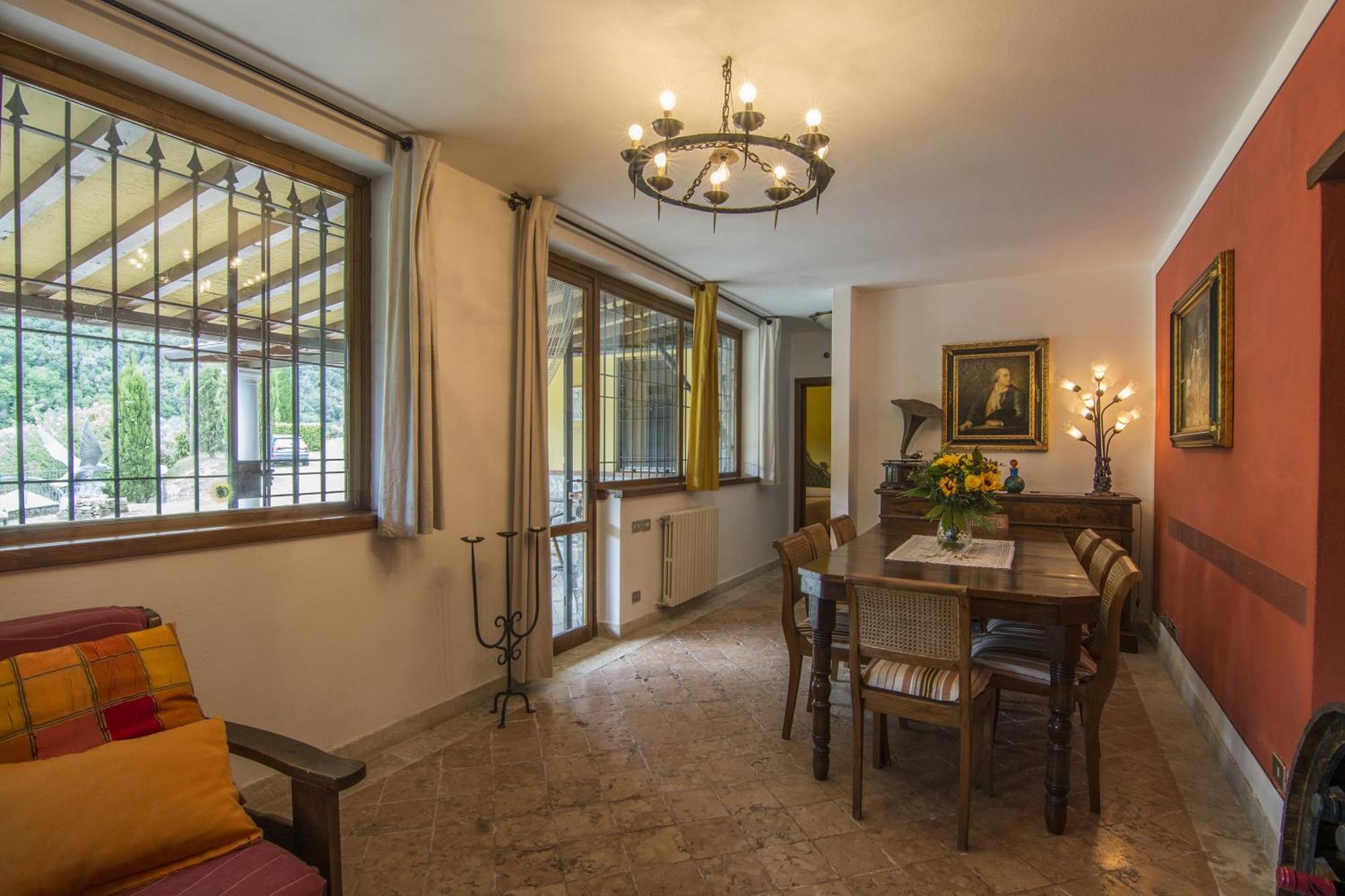 Casa Elia Tuscany- Lucca With Private Pool At Exclusive Use! San Martino in Freddana Exterior foto