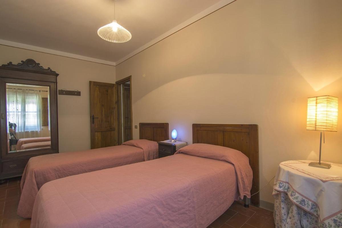 Casa Elia Tuscany- Lucca With Private Pool At Exclusive Use! San Martino in Freddana Exterior foto
