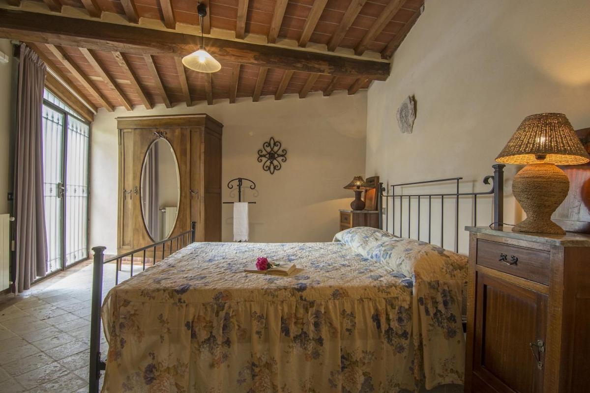 Casa Elia Tuscany- Lucca With Private Pool At Exclusive Use! San Martino in Freddana Exterior foto