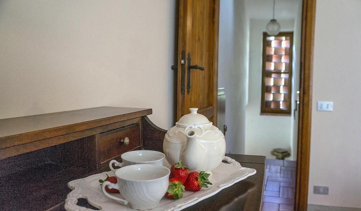 Casa Elia Tuscany- Lucca With Private Pool At Exclusive Use! San Martino in Freddana Exterior foto