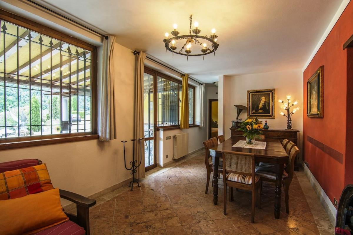 Casa Elia Tuscany- Lucca With Private Pool At Exclusive Use! San Martino in Freddana Exterior foto