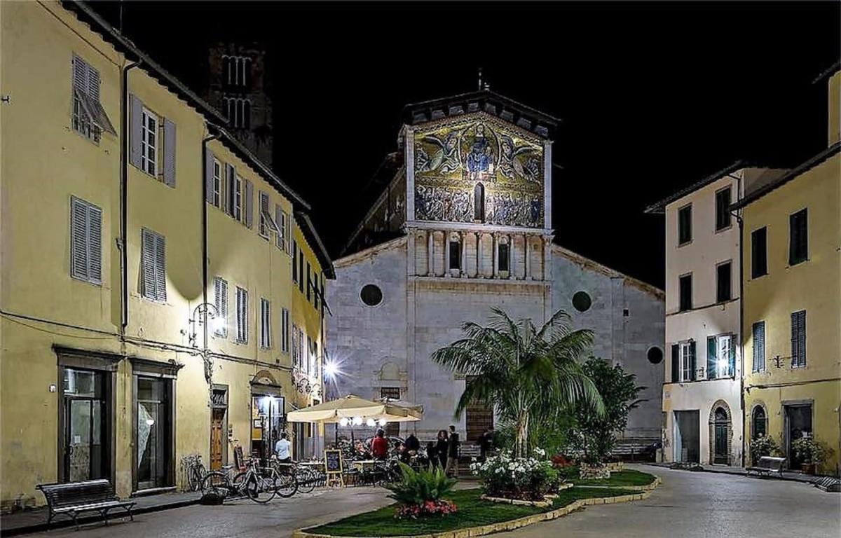 Casa Elia Tuscany- Lucca With Private Pool At Exclusive Use! San Martino in Freddana Exterior foto
