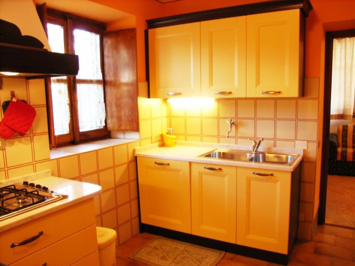 Casa Elia Tuscany- Lucca With Private Pool At Exclusive Use! San Martino in Freddana Exterior foto