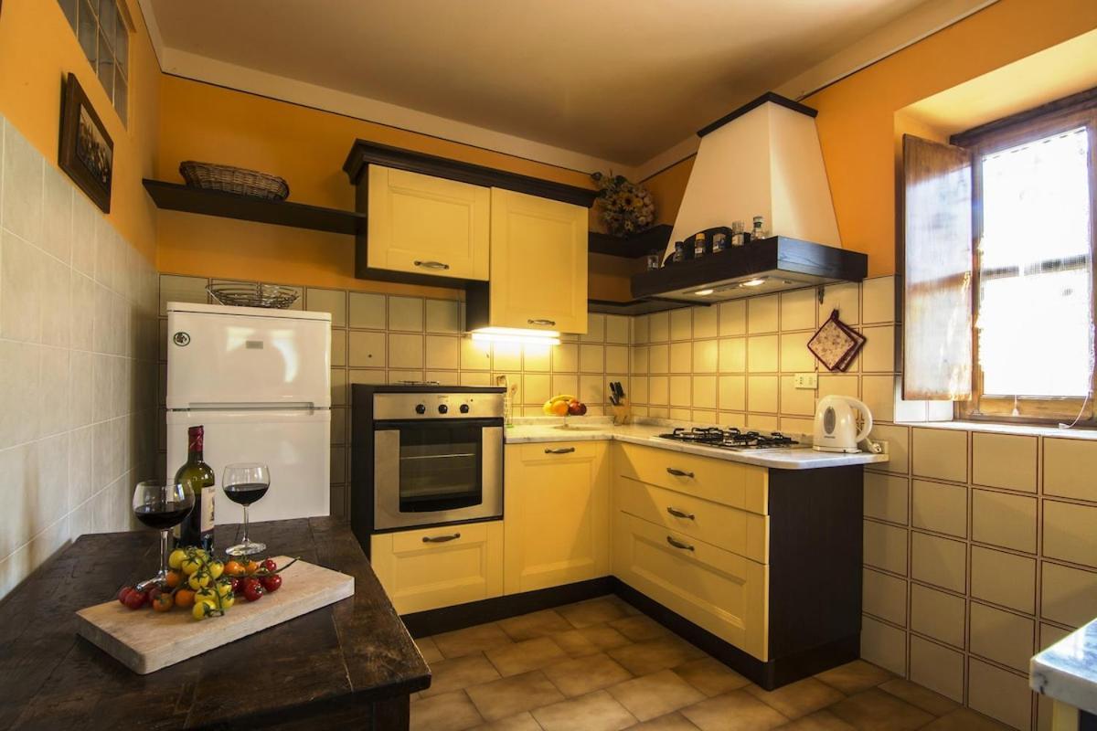 Casa Elia Tuscany- Lucca With Private Pool At Exclusive Use! San Martino in Freddana Exterior foto