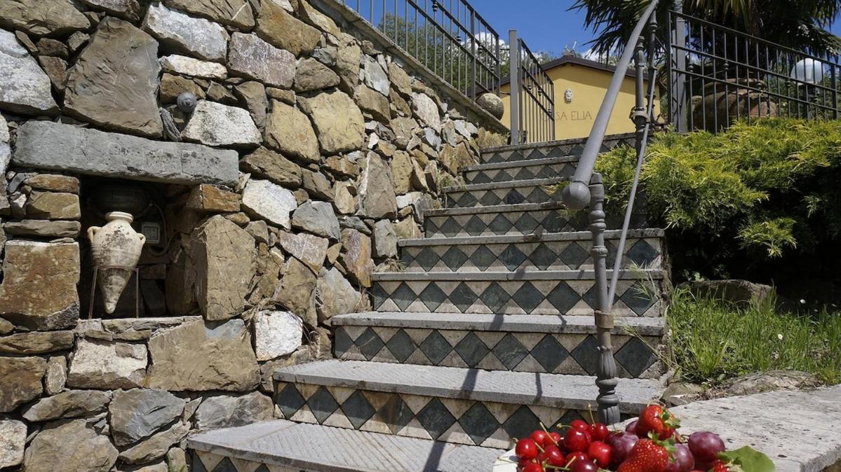 Casa Elia Tuscany- Lucca With Private Pool At Exclusive Use! San Martino in Freddana Exterior foto
