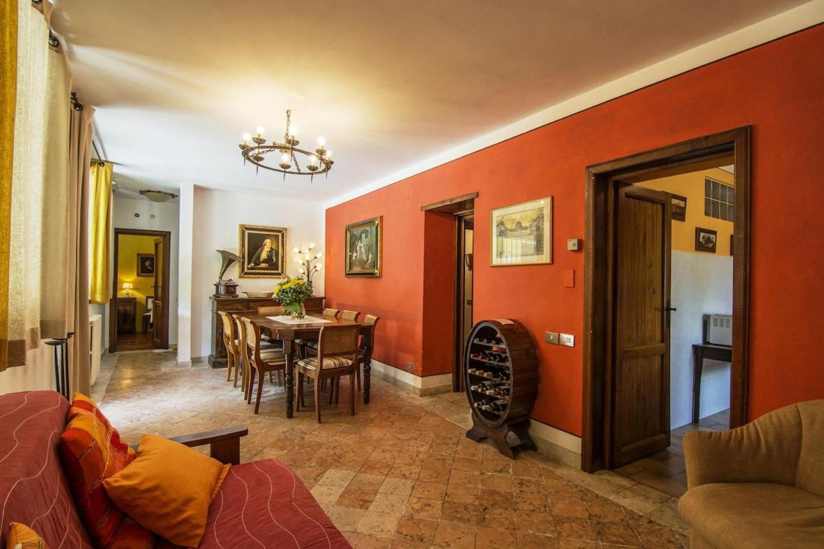 Casa Elia Tuscany- Lucca With Private Pool At Exclusive Use! San Martino in Freddana Exterior foto