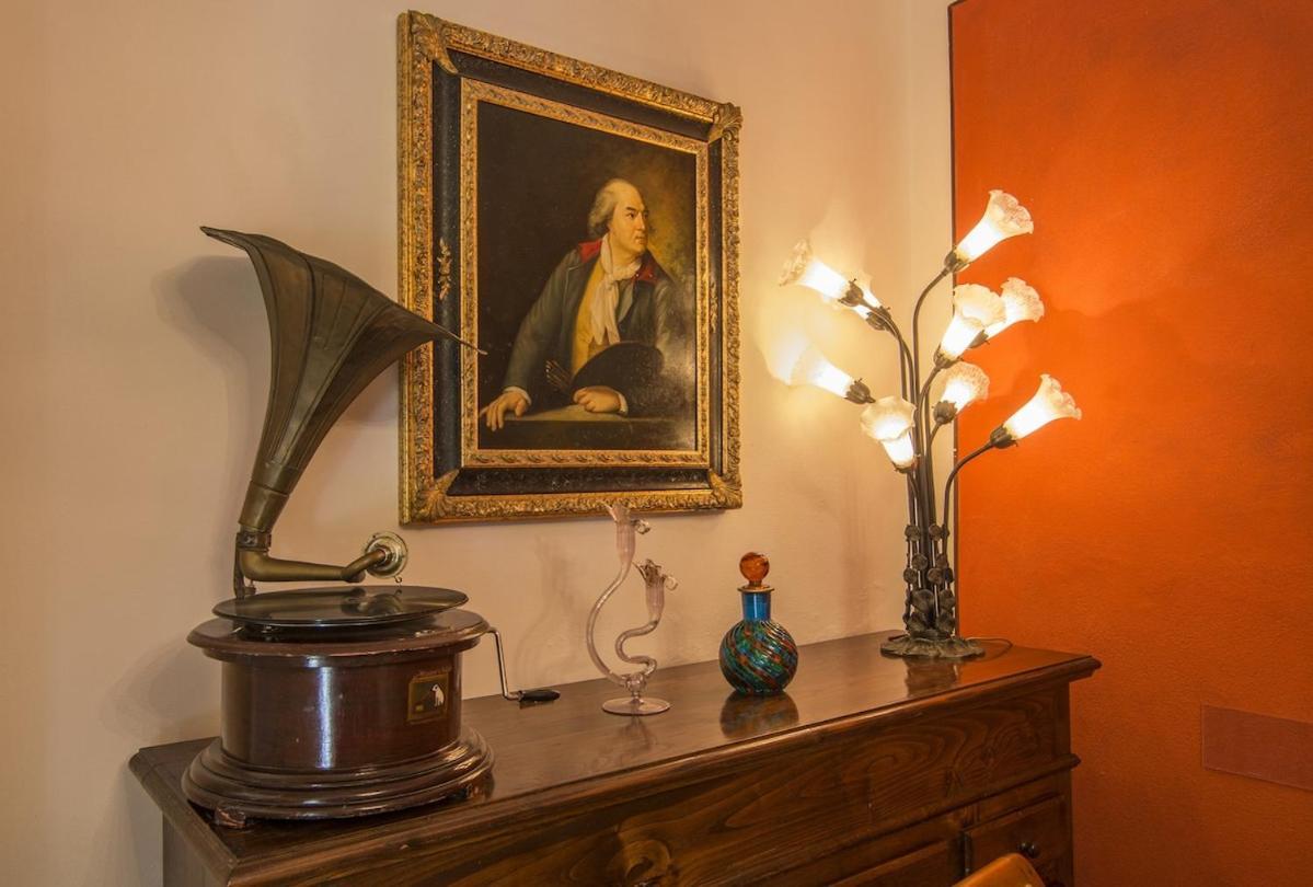 Casa Elia Tuscany- Lucca With Private Pool At Exclusive Use! San Martino in Freddana Exterior foto
